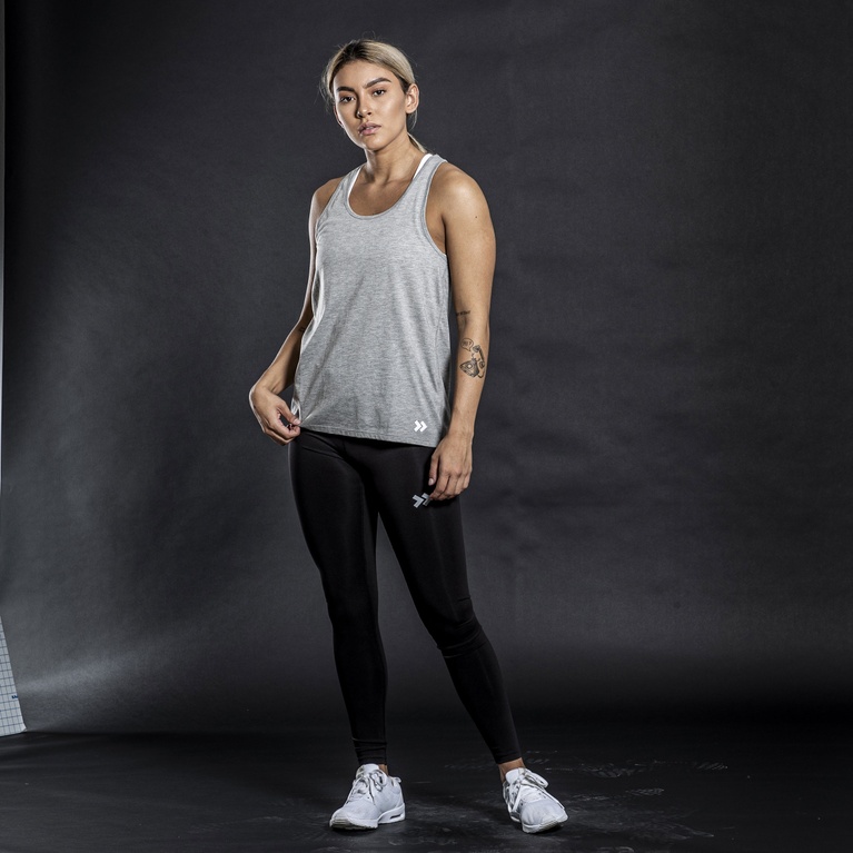 Linne "Play Singlet" Linne "Play Singlet"